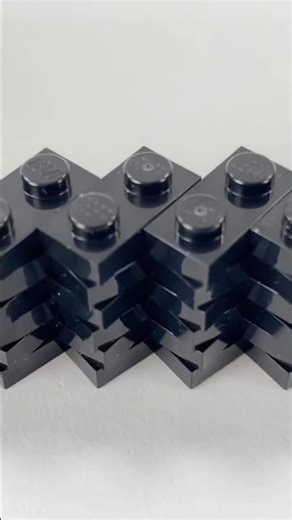 This isn’t a bug. It’s a feature. #brickbending