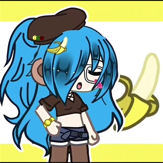 Problem? not my problem #gacha #gachafypシ #edit #gachaedit #gachalife #シ #viral