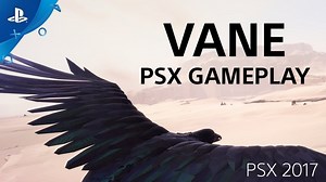 The Gorgeous Indie Game Vane Won't Be Out For A Long While