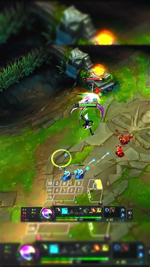 how to play vs yasuo early game - YUU 🍜🖤