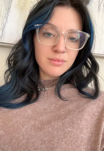 Never shrink for anyone ❤️