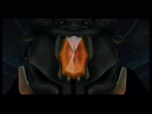 Zelda: Twilight Princess - BossBattle02 Fire Temple