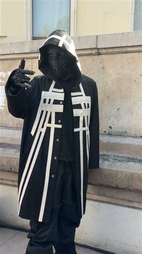 EsDeeKid In Paris!
