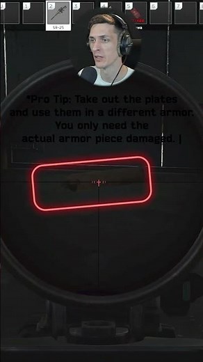 EFT - Sew it good quest guide #tarkovclips #eft #escapefromtarkov