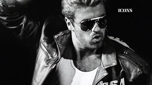 70K views · 227 reactions | Watch our vintage MUCH interviews with George Michael and tune into the #ICONS documentary series every Friday at 10E/7P on MUCH. | MUCH | Facebook