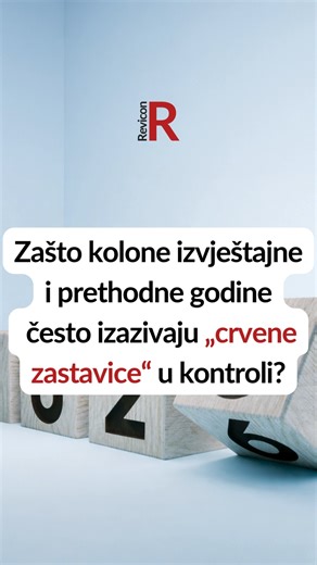 Pridružite nam se u četvrtak 22.1. na online seminaru "GODIŠNJI OBRAČUN ZA 2025. i pripreme za novi Porezni bilans". 👨‍💼 #Revicon #Reviconseminar #godisnjiobracun | Revicon