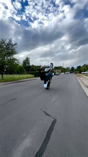 Your Harley is the handshake. 🎥 spintheblock_co #motorcycles #harleydavidson #motorcycle #biker #bikelife #ridefree #harley | Outlaw Harley-Davidson
