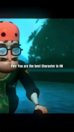 Hello Neighbor | Nicky Roth edit | Song: Loucural Letal | #helloneighbor #nickyroth #shorts #edit