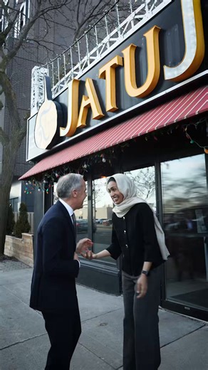 Clips of Carney interacting with the public have to be highly edited because of how awkward he is in person. I saw it first hand before he was elected.I crashed one of his “meet the public” restaurant events and asked what he thought of the UK ruling that women are female. He short circuited and just walked away without responding whatsoever. Then he proceeded to interact even more awkwardly with others, like I’d seriously thrown him off course. His PR team would do better to just show us videos