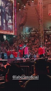 🇲🇽 Presentación de Laberinto en la Feria Nacional de Zacatecas | Zacatecas al Minuto