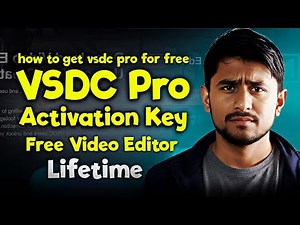 You Won't Believe How Easy It Is to Get VSDC Free Video Editor Pro!