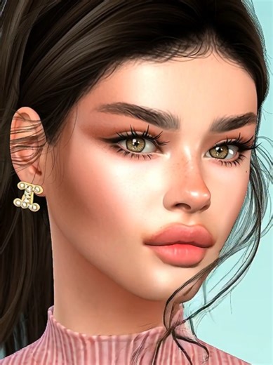 New characters 😍 The Sims 4 Game #thesims4 #ts4 #thesims4tutorial #fyp #creatorsearchinsights