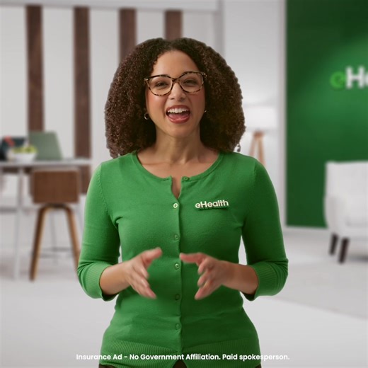 405K views · 1K reactions | Have you compared your current Medicare Advantage plan to the new 2026 plans? eHealth makes it easy–and don’t just take our word for it, watch what real people have to say. The Annual Enrollment Period ends December 7th. Don’t delay, we’re here to help you today. *Top plans based on KFF’s 2024 Update and Key Trends report, analysis of 2024 CMS Medicare Advantage enrollment by firm. MMR-2132-2024 MMR-2352-2024 | eHealth | Facebook