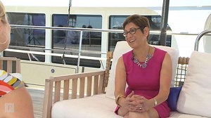 Forbes’ Cannes CMO Interviews: Bank of America’s Meredith Verdone