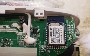 李老师教你用普通烙铁拆TC1 A1模块(附带安装模块教程)