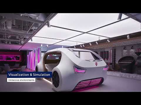 AVI-SPL Capabilities Highlights