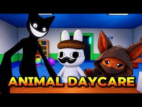 This Roblox Game Is Better Than Animal Hospital