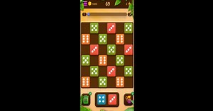 Download & Play Seven Dots - Merge Puzzle on PC & Mac (Emulator)