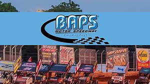 BAPS Motor Speedway