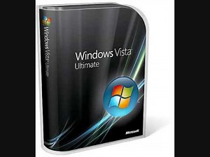 WINDOWS VISTA SOUNDS