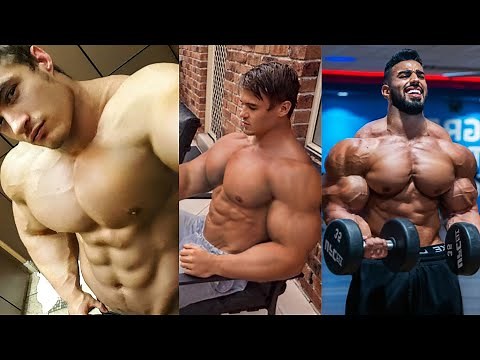 Ripped and Ready: Jaw-Dropping Photos of the Most Shredded Bodybuilders!