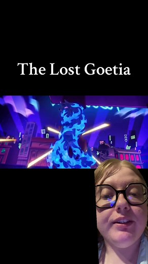 Exploring Paimon and Hellhound Shapeshifting Traits