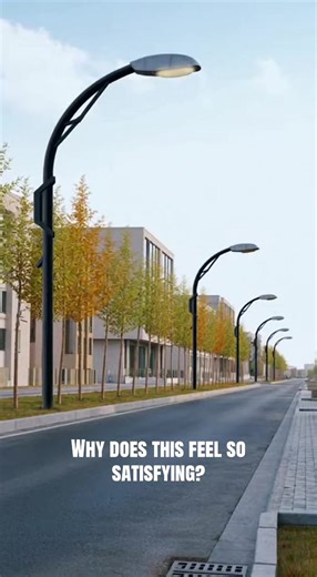 Why does this feel so satisfying? #oddlysatisfying #somethingisoff #strangelycalm #visualloop #watchclosely