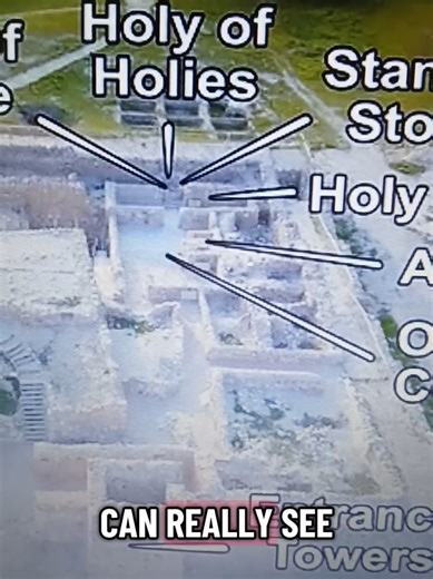 Israel Temple History #israel #temple #history #science #work | HistoryTok