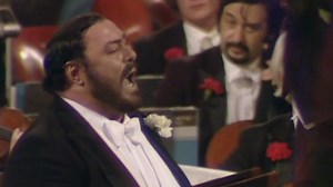 23K views · 2K reactions | Now BBC Proms are in full swing at the beautiful Royal Albert Hall, we're throwing back to 1982 with #Pavarotti's performance at the incredible venue | Luciano Pavarotti | Facebook