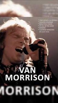 Moondance - Mystic Chords #VanMorrison #Moondance #Mystic #Deadhead #Hippy #Van #70s #SongsThatKnew