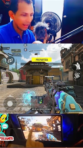 565K views · 10K reactions | Ya la tienes? #CODMobile | Ayo Gamer | Facebook