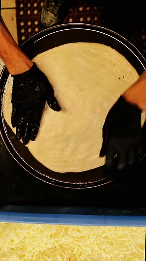 You’ve never had pizza like this. Trust us — one bite and the game changes. | Pizza One