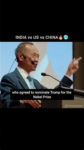 INDIA vs US vs CHINA | George Yeo on the New Multipolar World