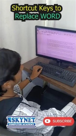 Computer Shortcut Keys & Tricks | Must-Know Tips for Fast Working | Windows & MS Office Shortcuts