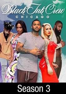 Black Ink Crew: Chicago: Behind The Ink