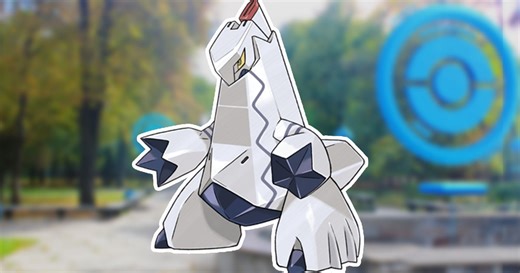 How to get Duraludon in Pokémon Go, including Dynamax Duraludon counters