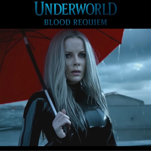 2.1M views · 45K reactions | What a new Underworld movie with Kate Beckinsale might look like 勞 | Let's Talk Movies | Facebook