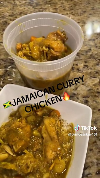 Princess Kay on TikTok