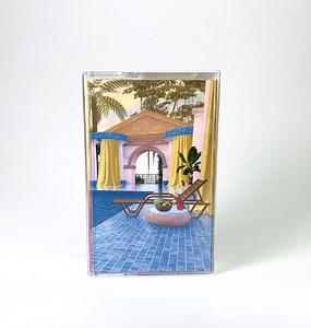 DataGirl - Destination Spa