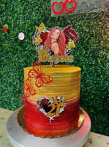 1M views · 19K reactions | Espero y les guste CherryLovers!!! | Cherry's Materia Prima | Facebook