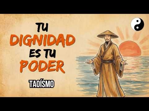 Your DIGNITY is the Mirror that Destroys Their Power | Wisdom of the Tao