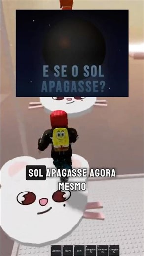 E se o mundo perdesse oxigênio por apenas 5 segundos? 😱