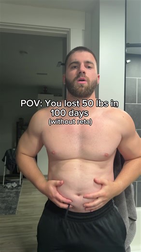 Lose 50 lbs in 100 Days: My 5-Step System