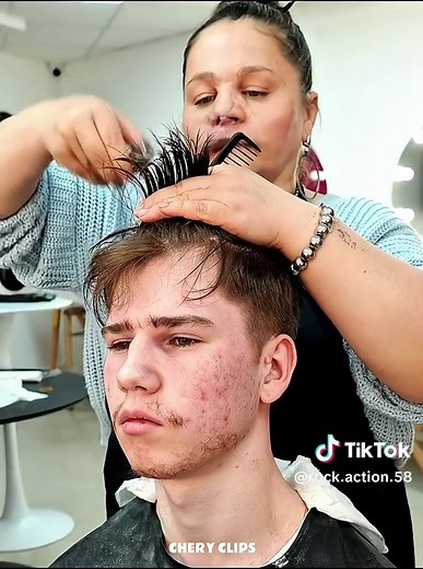Infinite Shampoo Prank Revealed: Gerry's Ultimate Joke on Oliver