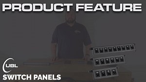 2.1K views · 18 reactions | Tonight's Friday Night Lightz is about an option you can use to affordably control your lights; our UBL Switch Panels. Let Billy walk you through the different sizes, uses, and more. Shop Switch Panels here: https://www.ultrabrightlightz.com/switch-box-control-panels/ | Ultra Bright Lightz | Facebook