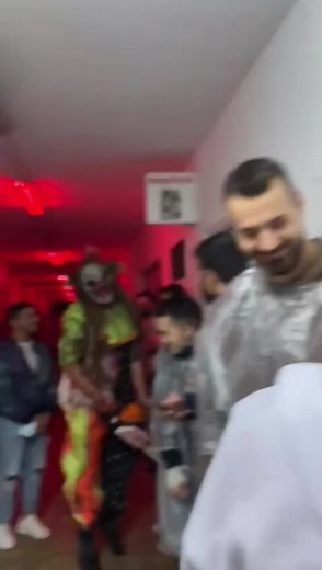 En #horrorlandpark #viral #fyp #trend