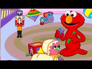 Sesame Street Baby and ME Gameplay And Stories Episodes 179
