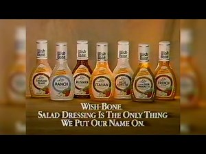 90's Commercials - ABC March 1991 Part 5