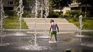 La canicule, encore un argument pour agir vite