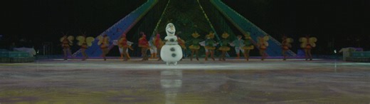 "IN SUMMER" EXTENDED SNEAK PEEK | Show Extras | The Official Site of Disney On Ice